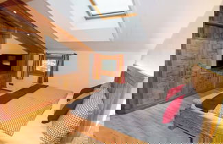 Foto 14 - Buccara Apartments