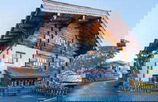 Foto 34 - Buccara Apartments