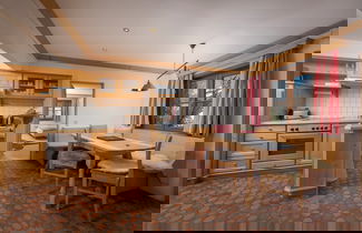 Foto 15 - Buccara Apartments