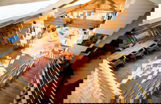 Foto 23 - Buccara Apartments