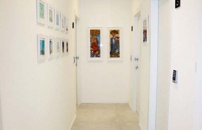 Lo Studio di viale Lo Re Camere & Caffè - Foto 2