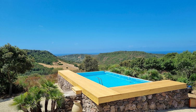 Photo 1 - Casa Luisa With Pool