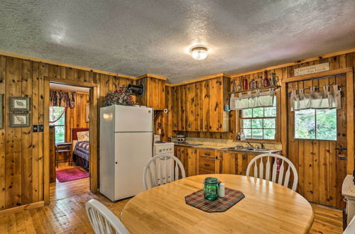 Photo 27 - Historic Keystone Cabin Near Mount Rushmore