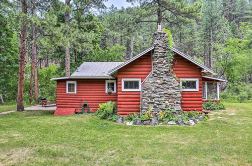 Photo 14 - Historic Keystone Cabin Near Mount Rushmore