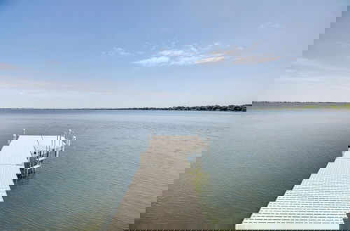 Foto 37 - Waterfront Watertown Condo w/ Patio & Pool Access