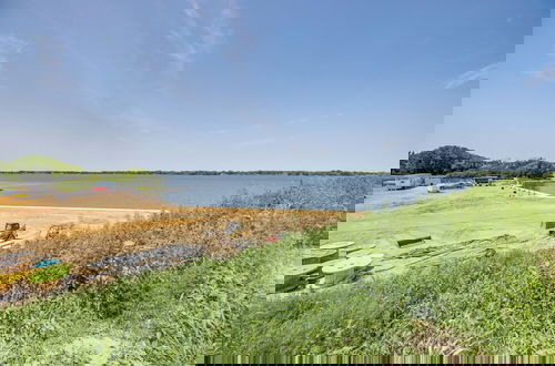 Foto 53 - Waterfront Watertown Condo w/ Patio & Pool Access