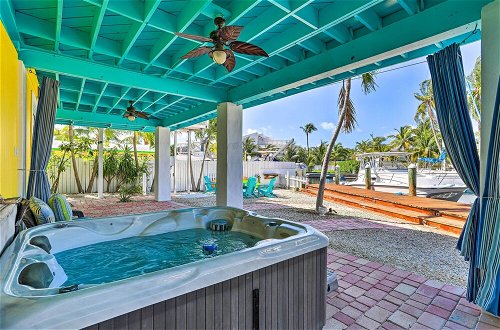 Foto 31 - Key Largo Paradise w/ Heated Pool & Hot Tub
