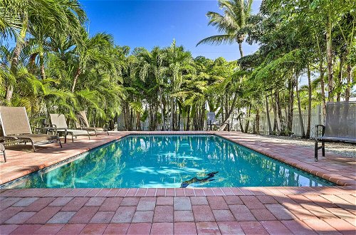 Foto 34 - Key Largo Paradise w/ Heated Pool & Hot Tub
