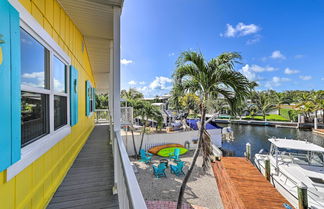 Foto 2 - Key Largo Paradise w/ Heated Pool & Hot Tub