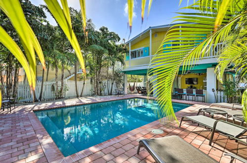 Foto 40 - Key Largo Paradise w/ Heated Pool & Hot Tub