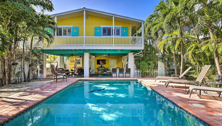 Foto 1 - Key Largo Paradise w/ Heated Pool & Hot Tub