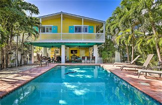 Foto 1 - Key Largo Paradise w/ Heated Pool & Hot Tub