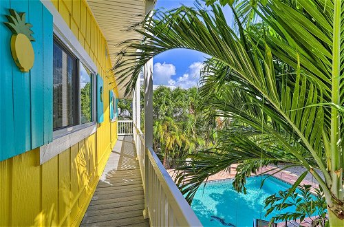 Foto 35 - Key Largo Paradise w/ Heated Pool & Hot Tub