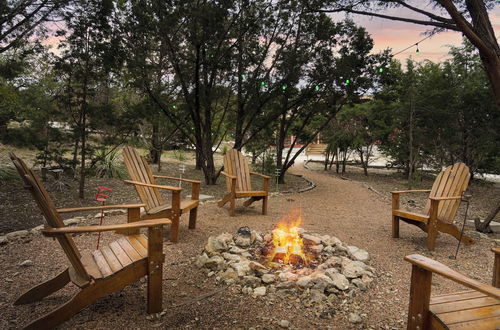 Photo 32 - Canyon Lake Retreat w/ Hot Tub, Fire Pit & Grill