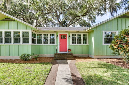 Photo 11 - Mount Dora Vacation Rental: Steps to Lake Gertrude