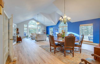 Photo 1 - Spacious Nathrop Home w/ Fire Pit & On-site Creek
