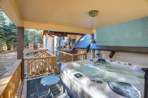 Photo 27 - Spacious Nathrop Home w/ Fire Pit & On-site Creek