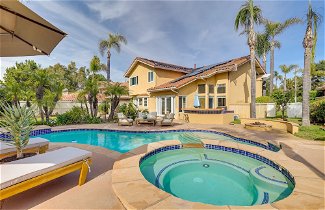Foto 1 - Gorgeous Vista Home w/ Private Pool & Spa