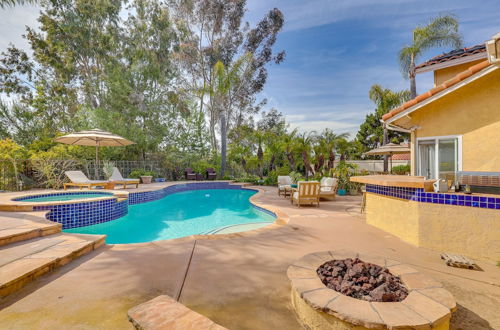 Foto 32 - Gorgeous Vista Home w/ Private Pool & Spa