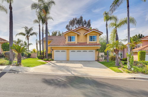 Photo 20 - Gorgeous Vista Home w/ Private Pool & Spa