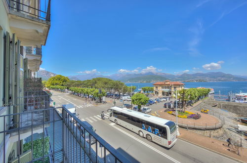 Photo 21 - Il Porticciolo Stresa Stunning Lake View