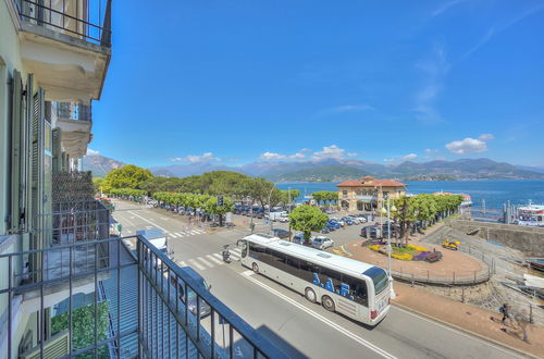 Photo 23 - Il Porticciolo Stresa Stunning Lake View