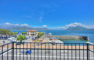 Photo 1 - Il Porticciolo Stresa Stunning Lake View