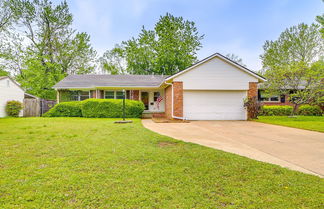 Photo 1 - Tulsa Home Near AR River & The Gathering Place