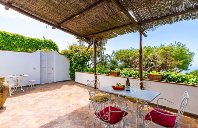 Villa Delle Ninfeee by Napoliapartments - Foto 22