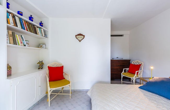 Villa Delle Ninfeee by Napoliapartments - Foto 6
