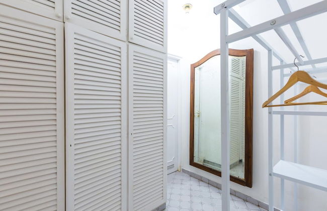 Villa Delle Ninfeee by Napoliapartments - Foto 44