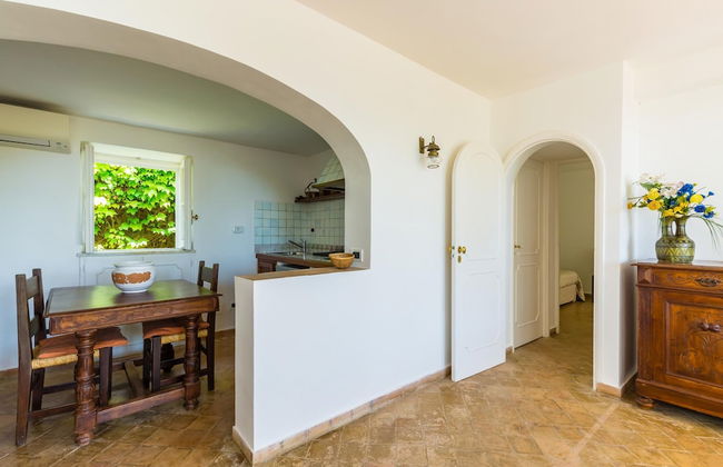 Villa Delle Ninfeee by Napoliapartments - Foto 32