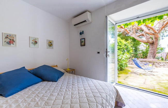 Villa Delle Ninfeee by Napoliapartments - Foto 11