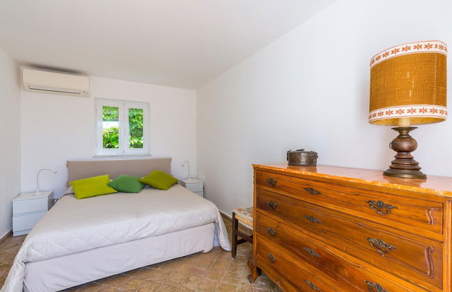 Villa Delle Ninfeee by Napoliapartments - Foto 18