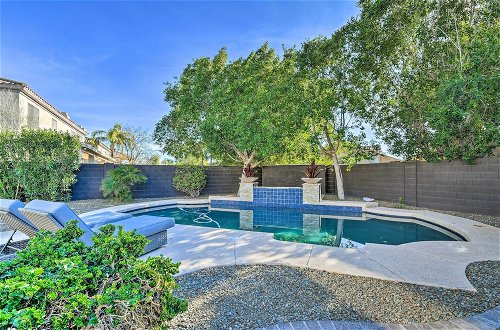 Photo 8 - Spacious Scottsdale Home w/ Private Pool