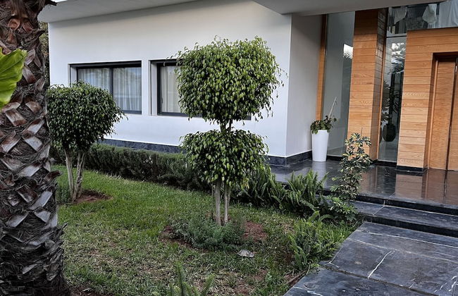 Villa amlou - Foto 1
