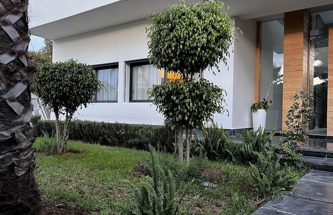 Villa amlou - Foto 26