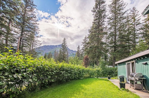 Photo 19 - Seward Studio w/ Deck, Outdoor Dining & Mtn Views