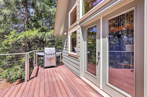 Photo 28 - Rustic Retreat w/ Deck: Steps From Lake Almanor