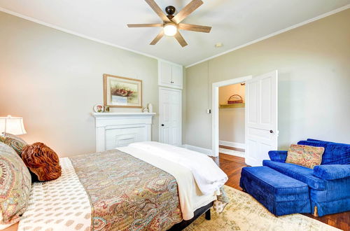 Photo 3 - Adorable Charlotte Vacation Rental in Noda