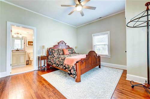 Photo 12 - Adorable Charlotte Vacation Rental in Noda