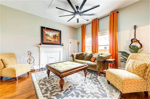 Photo 1 - Adorable Charlotte Vacation Rental in Noda