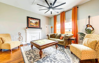 Photo 1 - Adorable Charlotte Vacation Rental in Noda