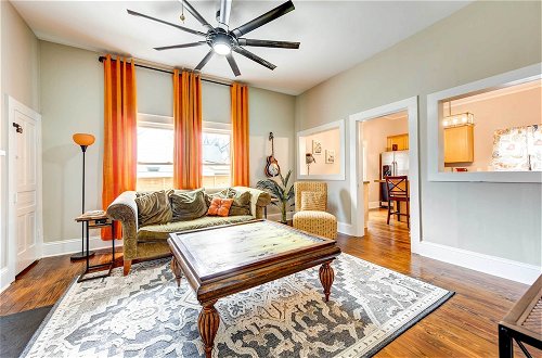 Photo 4 - Adorable Charlotte Vacation Rental in Noda