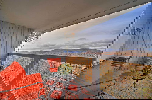 Photo 1 - Breathtaking Highlands Condo w/ Mountain View