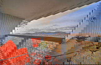 Photo 1 - Breathtaking Highlands Condo w/ Mountain View
