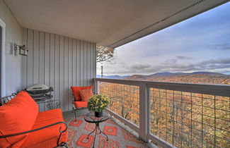 Foto 1 - Breathtaking Highlands Condo w/ Mountain View