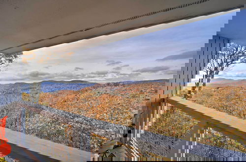 Photo 18 - Breathtaking Highlands Condo w/ Mountain View