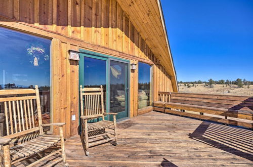 Photo 19 - Cozy Cripple Creek Cabin w/ Mountain Views