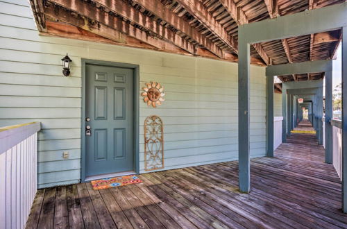 Photo 21 - Orange Beach Condo: Private Boat Dock + Ramp